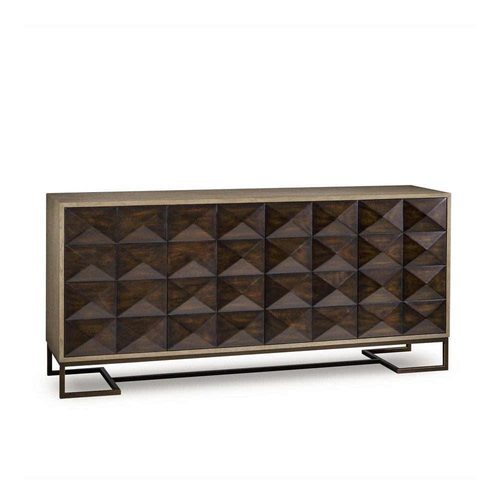 Product photograph of Andrew Martin Casey Sideboard from Olivia's