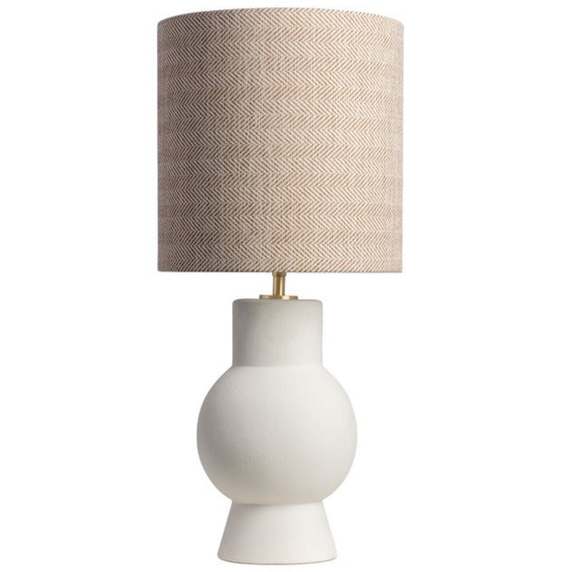 Heathfield Co Aster Table Lamp