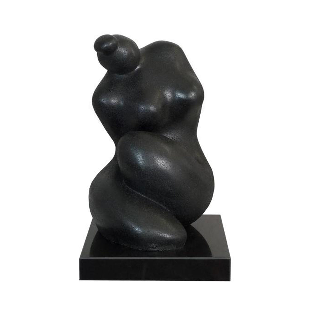Olivias Figure Sculpture