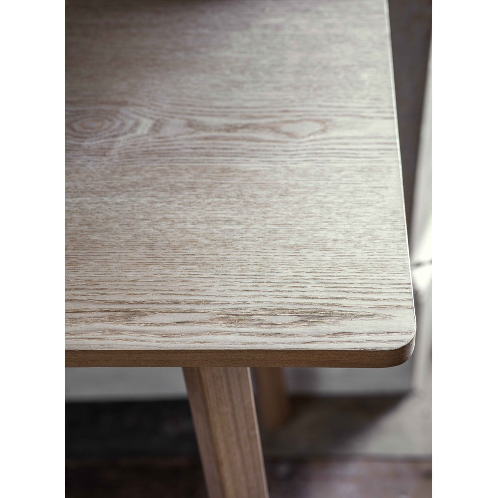 Product photograph of Garden Trading Ashwicke Writing Desk from Olivia's.