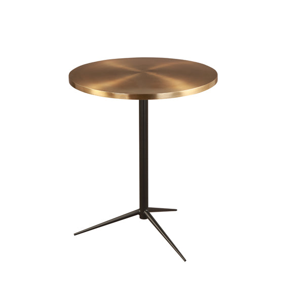 Product photograph of Liang Eimil Antigua Set Of 2 Nest Of Tables from Olivia's.