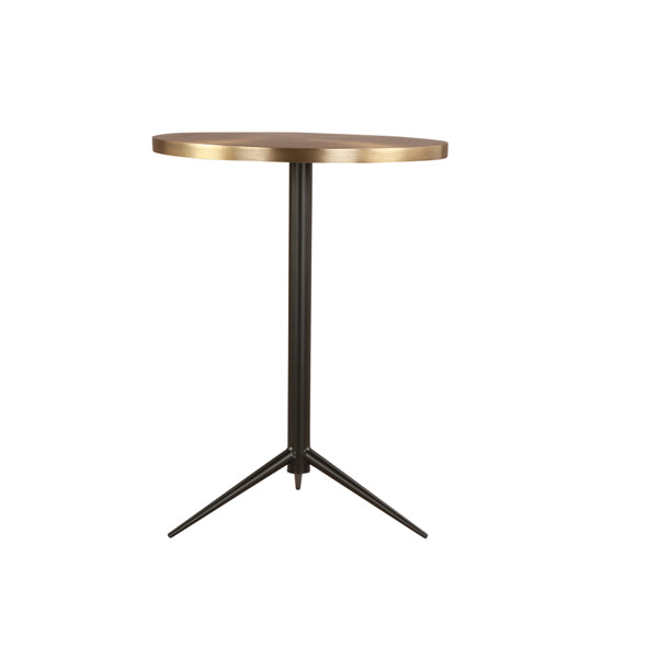 Product photograph of Liang Eimil Antigua Set Of 2 Nest Of Tables from Olivia's.