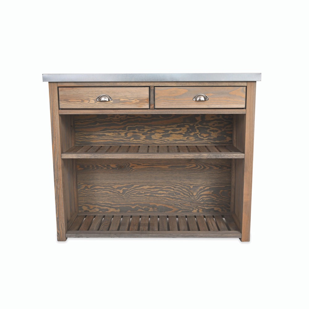 Product photograph of Garden Trading Aldsworth Bootroom Unit In Spruce from Olivia's.