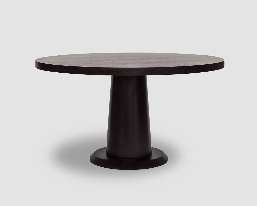 Product photograph of Liang Eimil Ancora 4 Seater Dining Table 1200 from Olivia's.