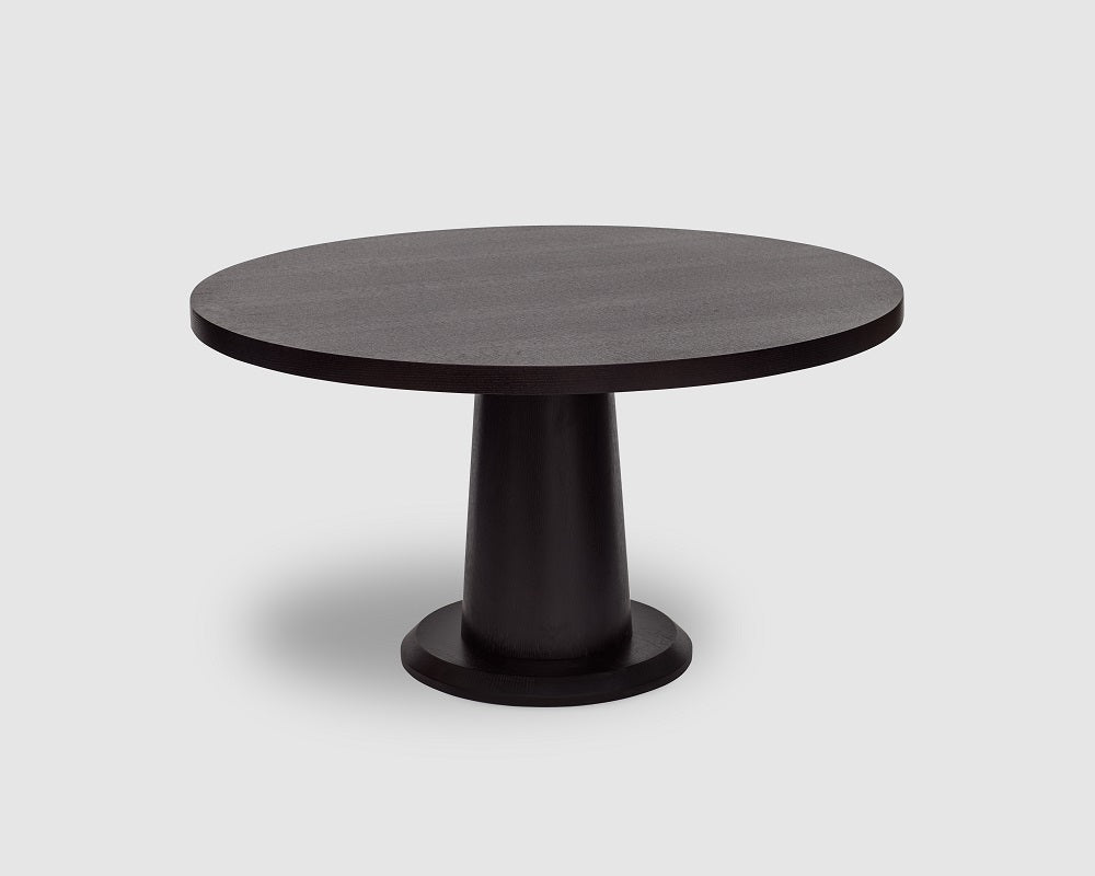 Product photograph of Liang Eimil Ancora 4 Seater Dining Table 1200 from Olivia's