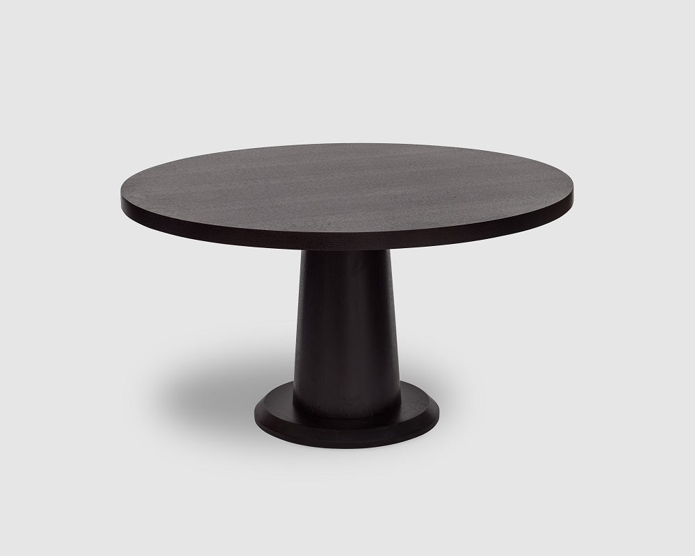 Product photograph of Liang Eimil Ancora 4 Seater Dining Table 1400 from Olivia's