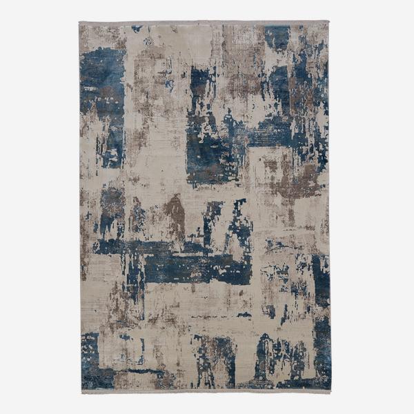 Product photograph of Andrew Martin Azra Rug Large from Olivia's