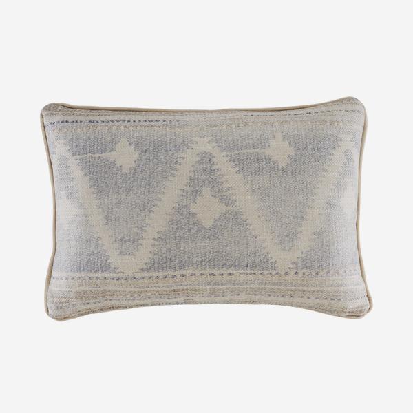 Product photograph of Andrew Martin Babylon Cushion Cloud from Olivia's