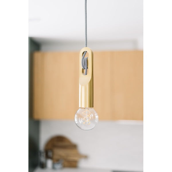 Product photograph of Hudson Valley Lighting Angela Steel 1 Light Large Pendant from Olivia's.