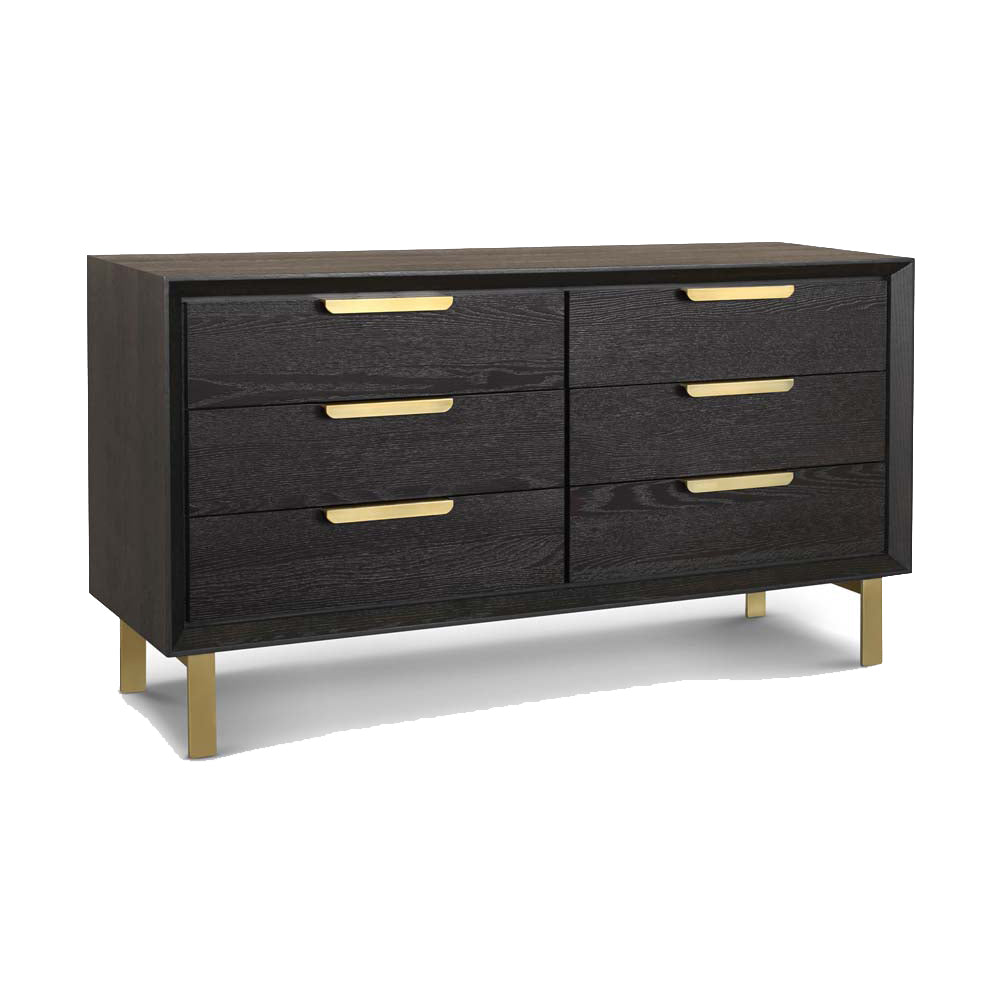 Berkeley Designs Aspen Chest of Drawers