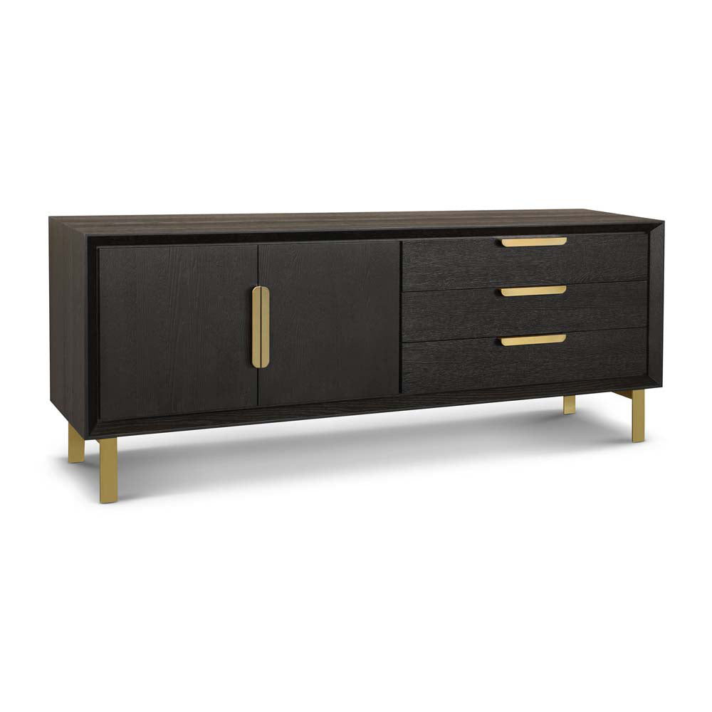 Product photograph of Berkeley Designs Aspen Sideboard from Olivia's