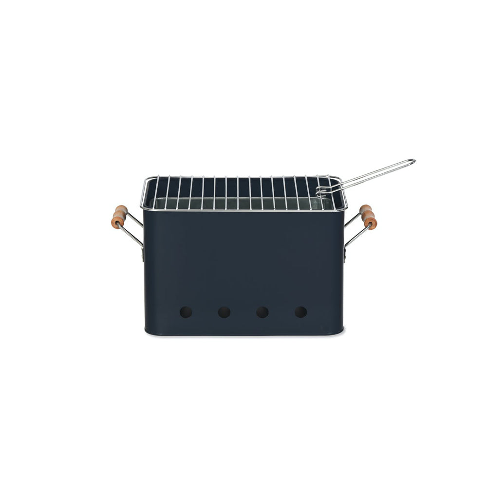 Product photograph of Garden Trading Square Bbq Bucket from Olivia's.