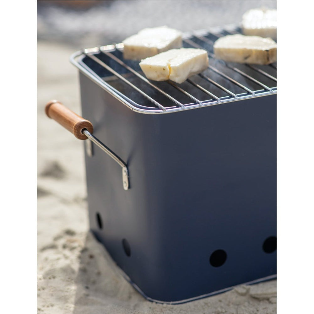 Product photograph of Garden Trading Square Bbq Bucket from Olivia's.