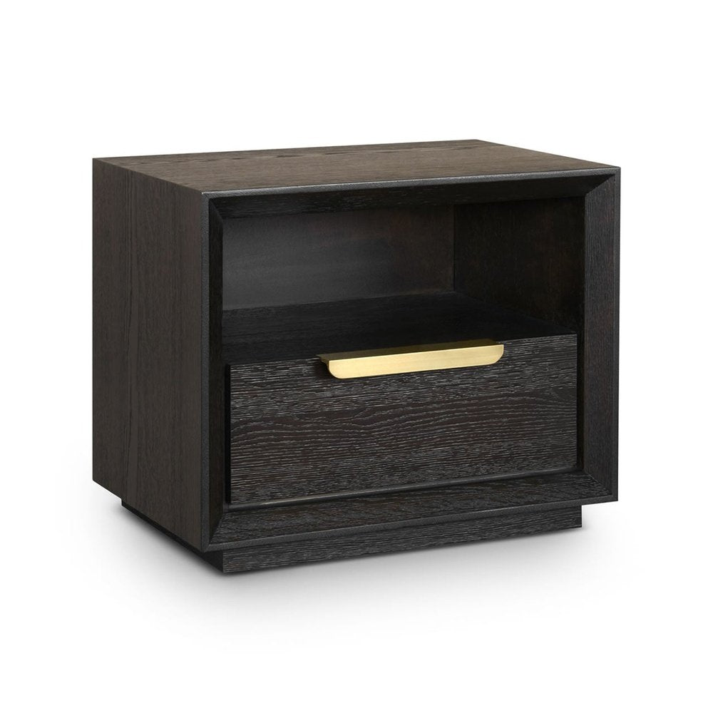 Berkeley Designs Aspen Bedside Cabinet