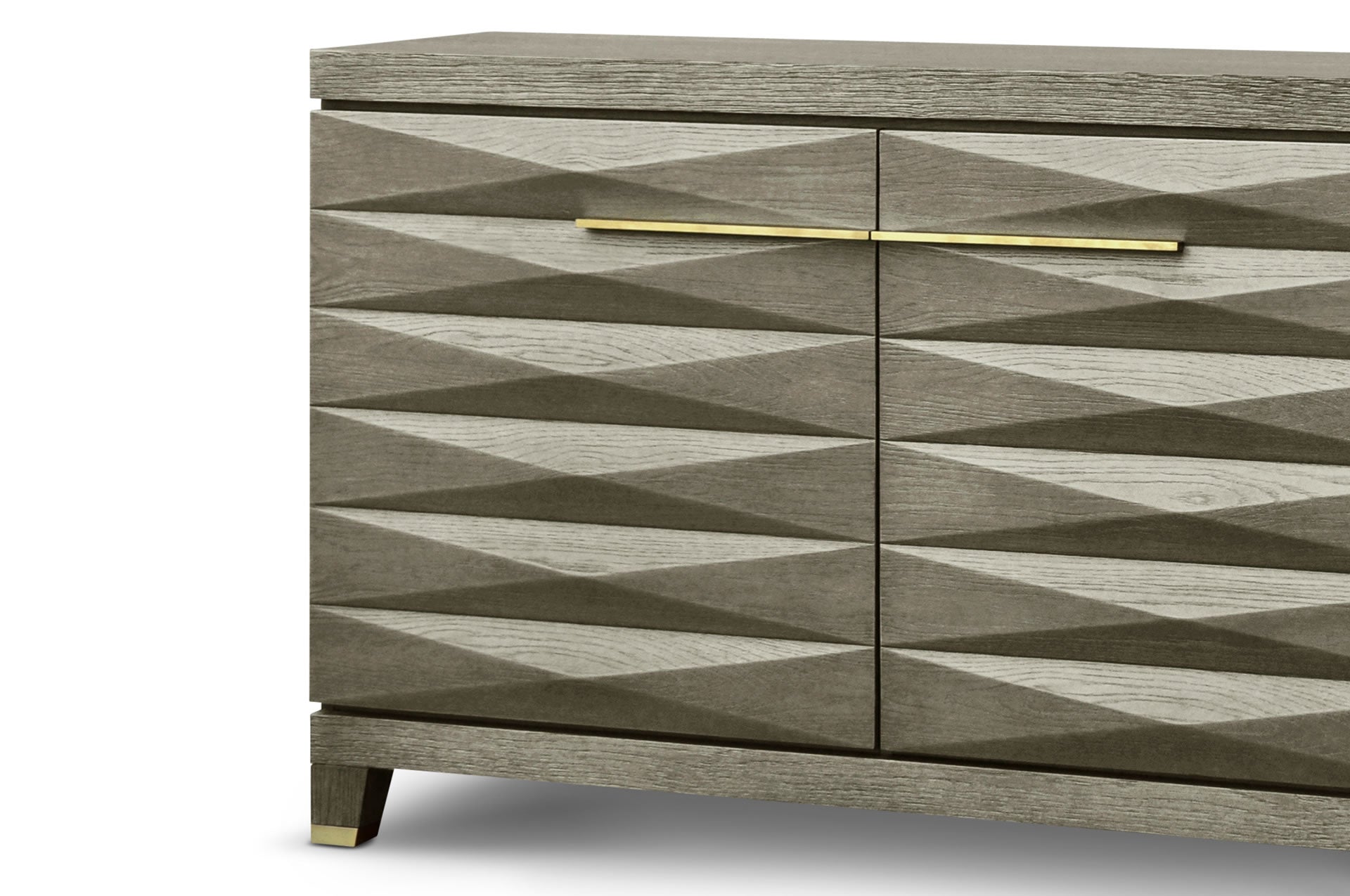 Product photograph of Berkeley Designs Cassis Console Unit from Olivia's.