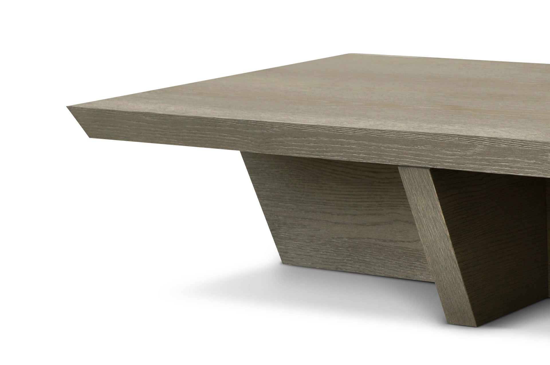 Product photograph of Berkeley Designs Cassis Coffee Table from Olivia's.