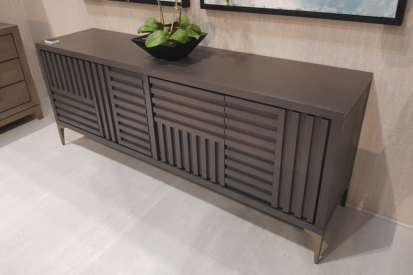 Product photograph of Berkeley Designs Kyoto Sideboard from Olivia's.