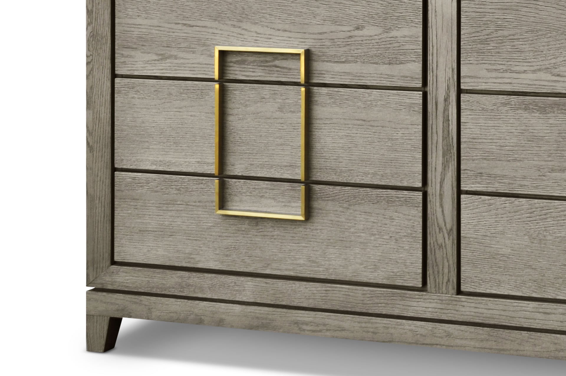 Berkeley Designs Lucca Chest