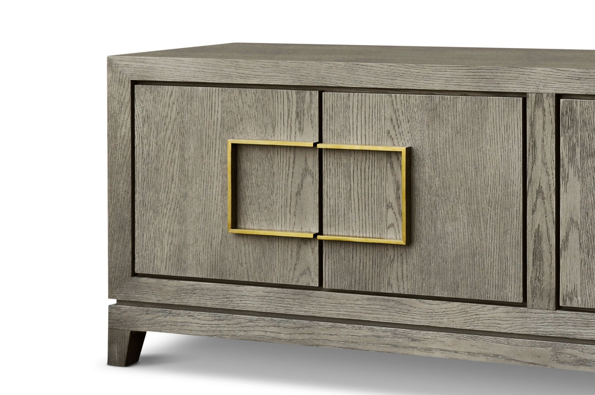 Product photograph of Berkeley Designs Lucca Media Unit from Olivia's.