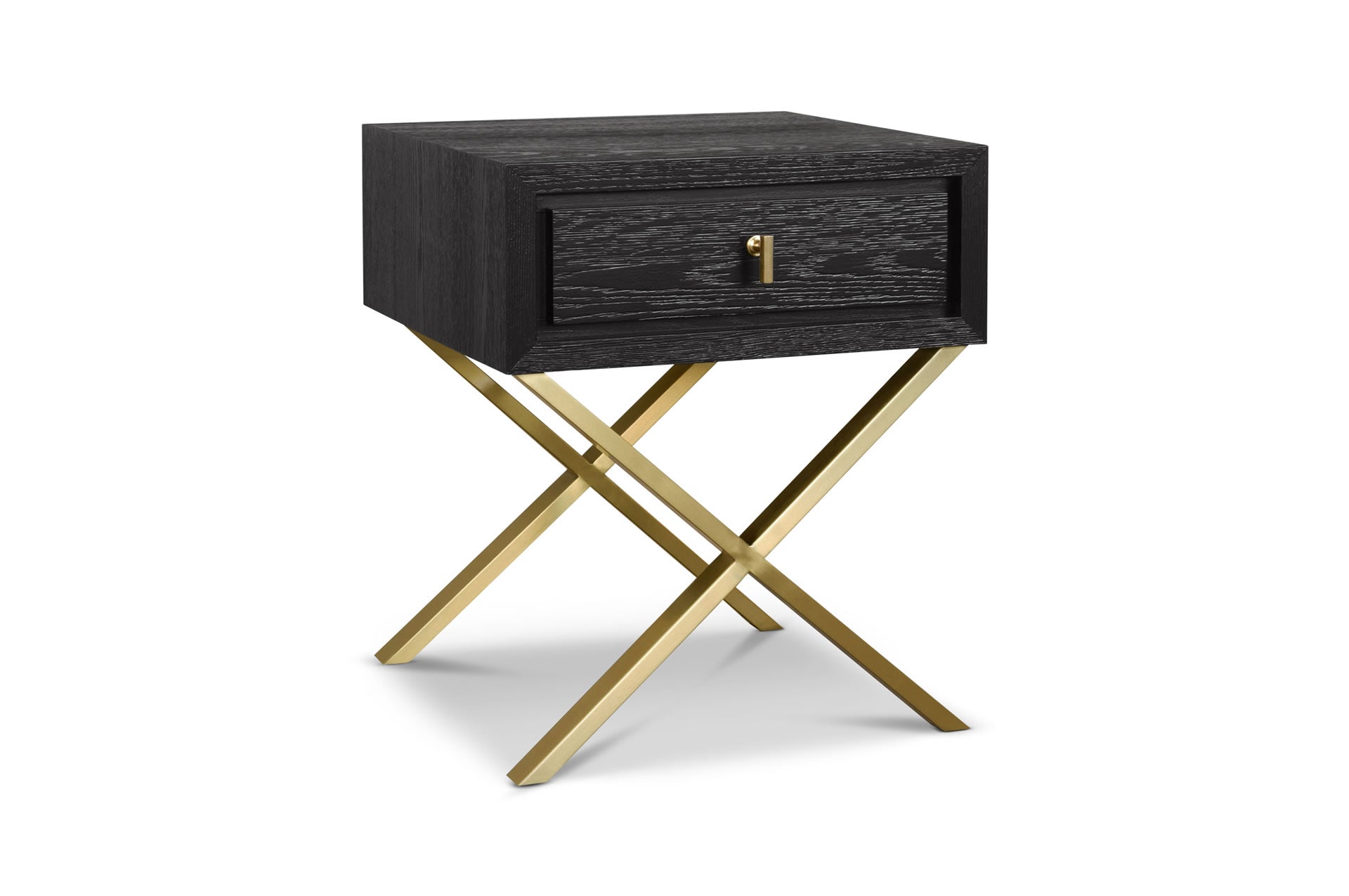 Product photograph of Berkeley Designs Oxford Side Table from Olivia's
