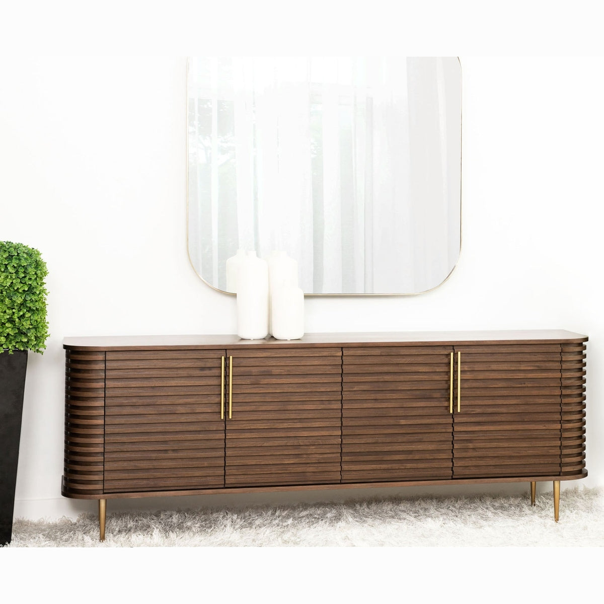 Berkeley Designs Paris Sideboard