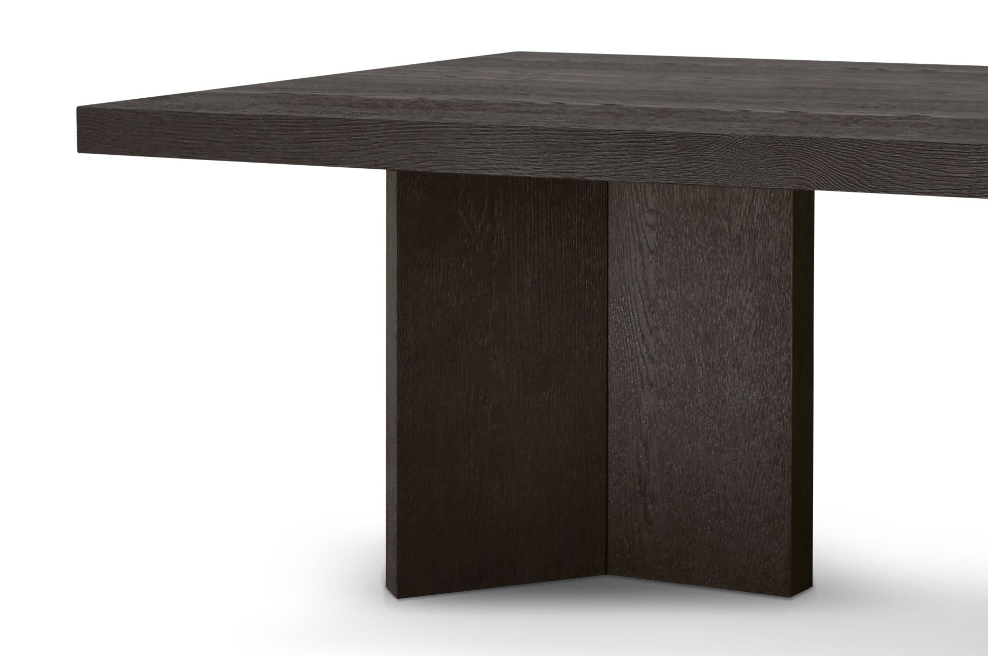 Product photograph of Berkeley Designs Sorrento 10-seater Dining Table from Olivia's.