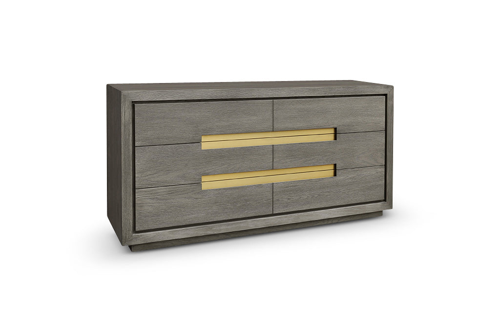 Product photograph of Berkeley Designs Sevilla Chest Of Drawers from Olivia's