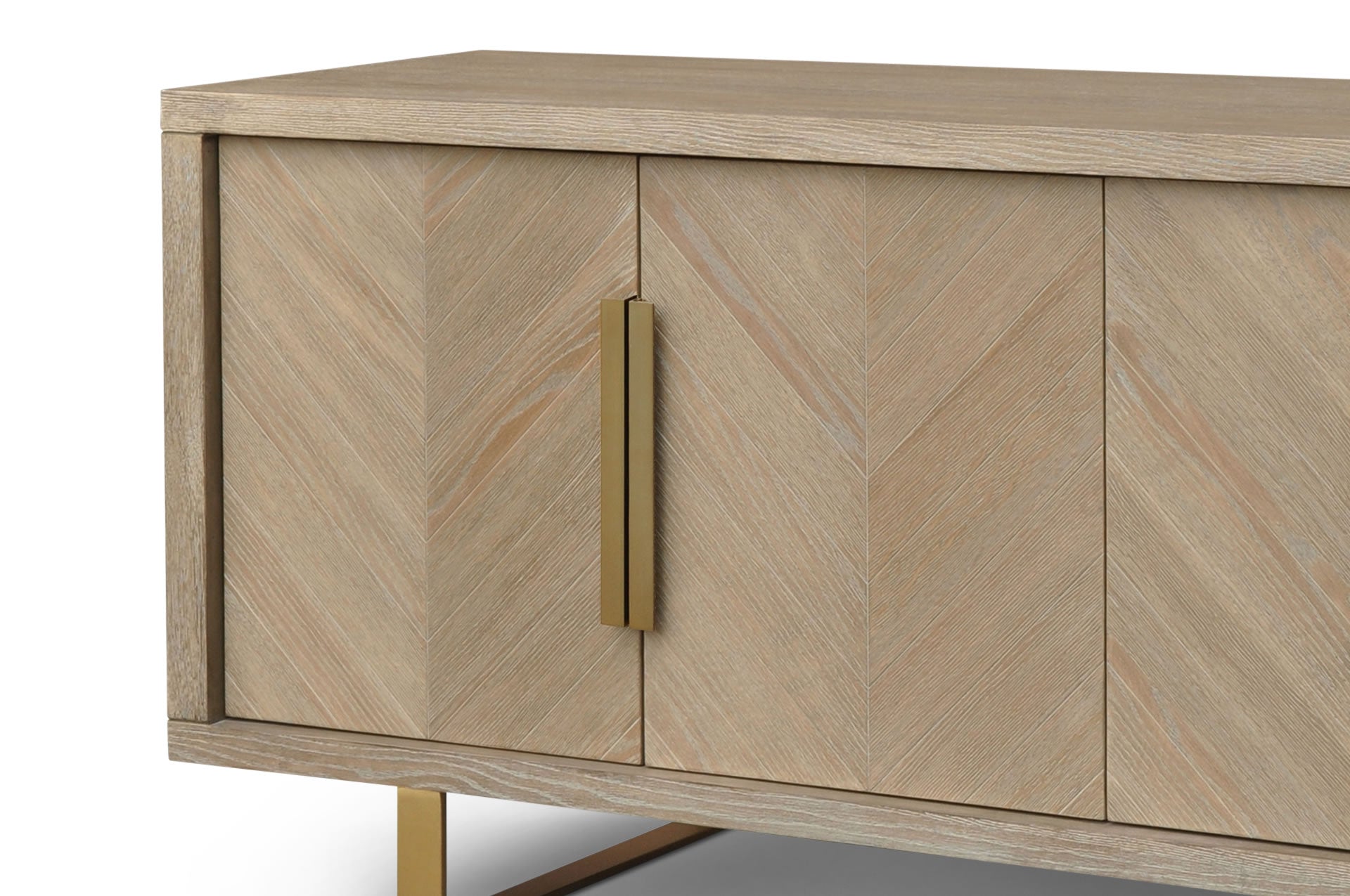 Product photograph of Berkeley Designs Valencia Sideboard from Olivia's.