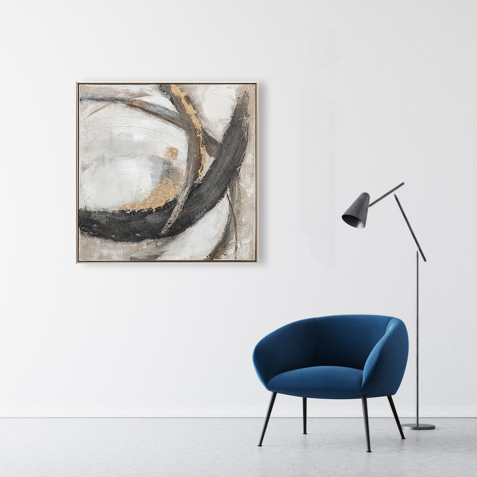 Product photograph of Berkeley Designs Oil Painting On Canvas 20 Wall Art from Olivia's.