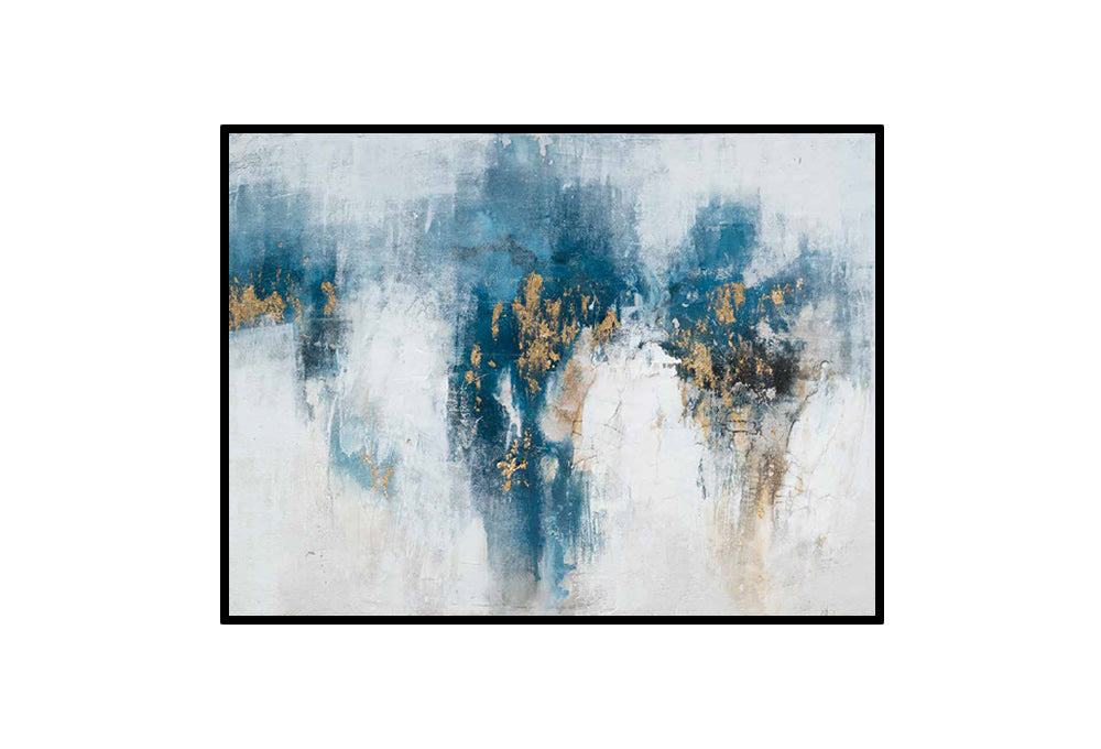 Product photograph of Berkeley Designs Oil Painting On Canvas 25 from Olivia's