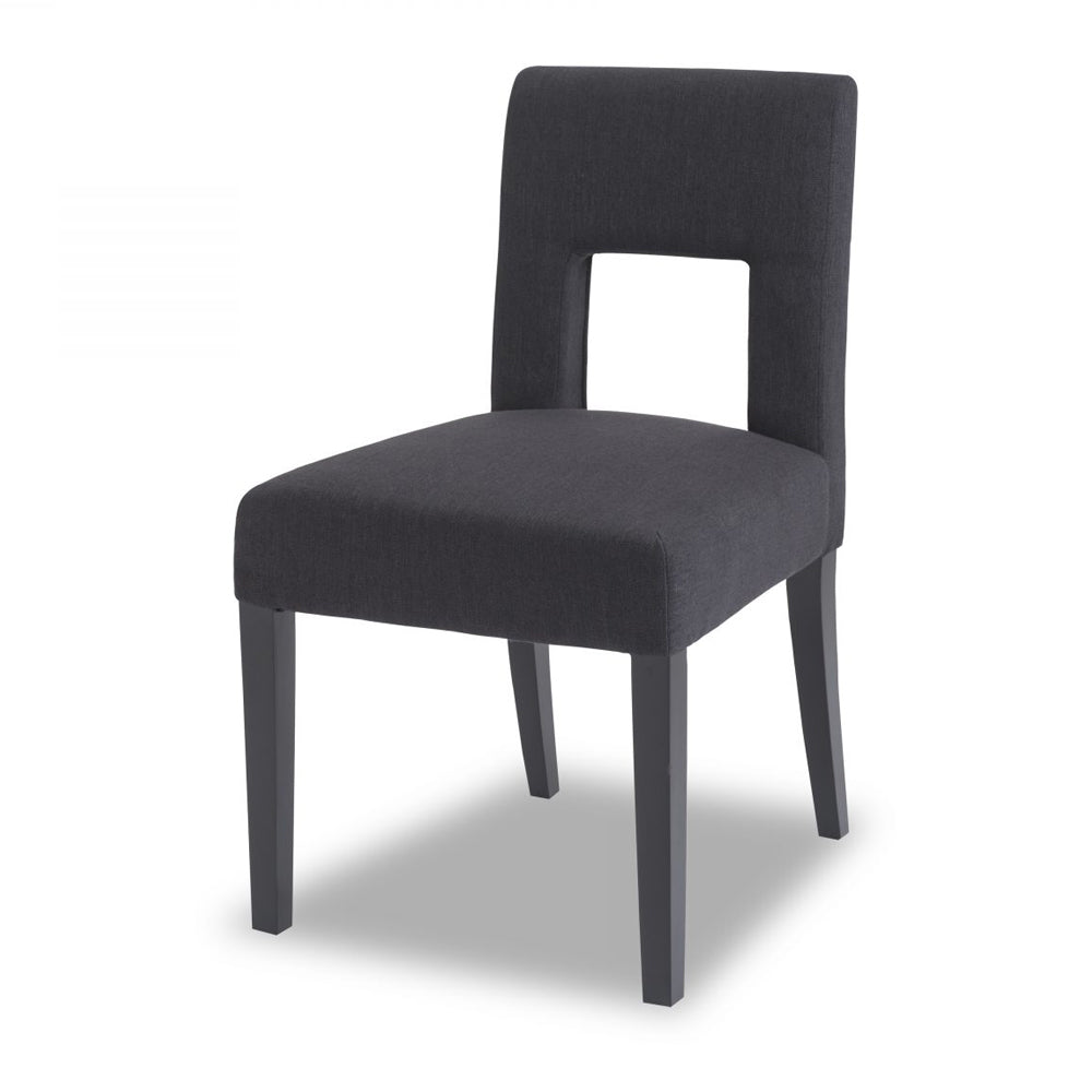 Liang Eimil Venice Dining Chair Shadow Grey