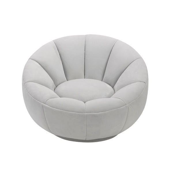 Product photograph of Liang Eimil Paradise Toscana Misty Occasional Chair from Olivia's.