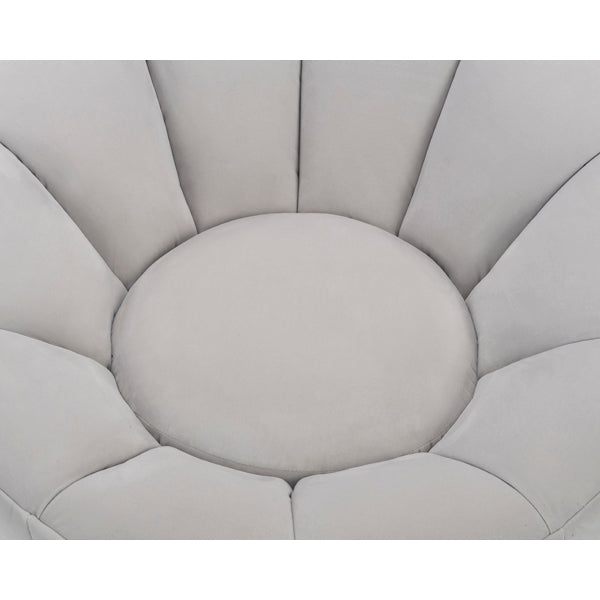Product photograph of Liang Eimil Paradise Toscana Misty Occasional Chair from Olivia's.