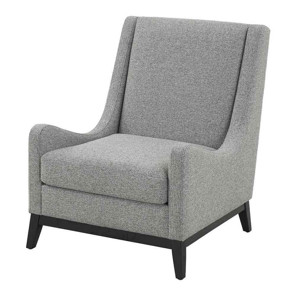 Liang Eimil Lima Occasional Chair Emporio Grey