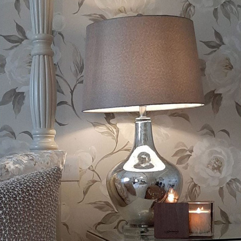 Product photograph of Mindy Brownes Set Of 2 Neomi Lamp - from Olivia's.