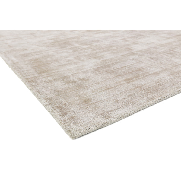 Product photograph of Asiatic Carpets Blade Hand Woven Rug Putty - 120 X 170cm Outlet from Olivia's.