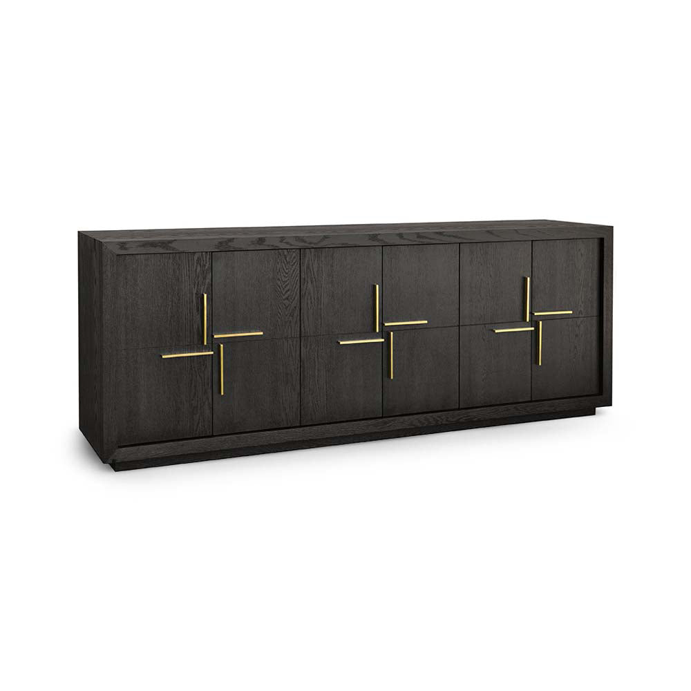 Product photograph of Berkeley Designs Bristol Sideboard from Olivia's