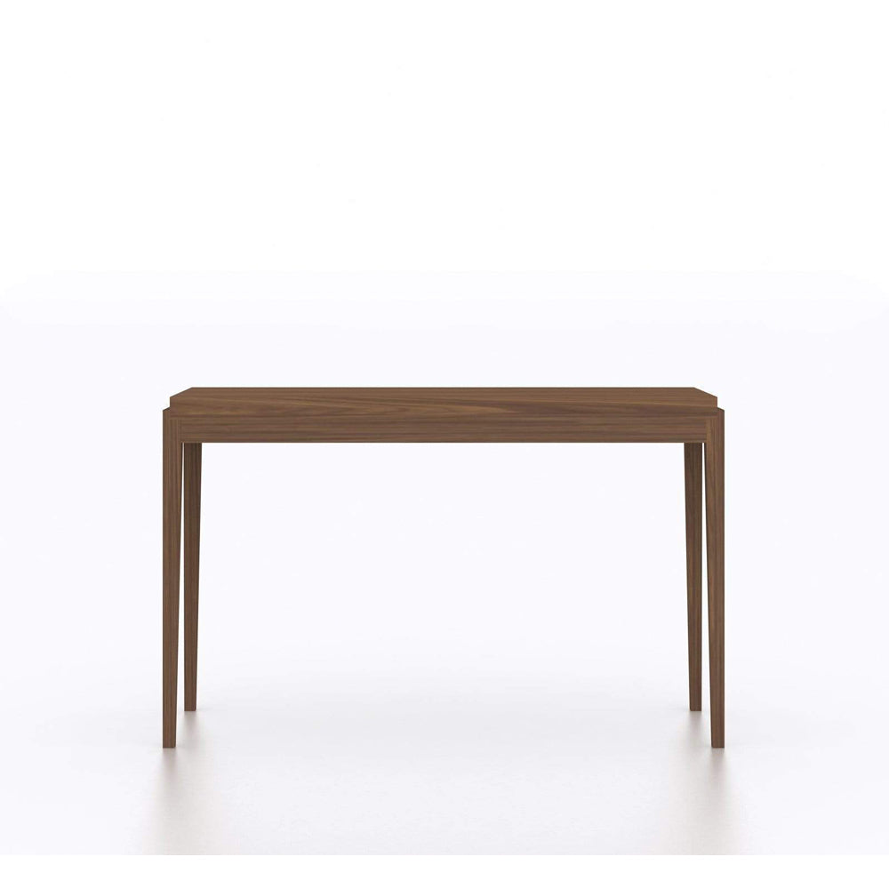 Twenty10 Designs Peony Console Table Brown