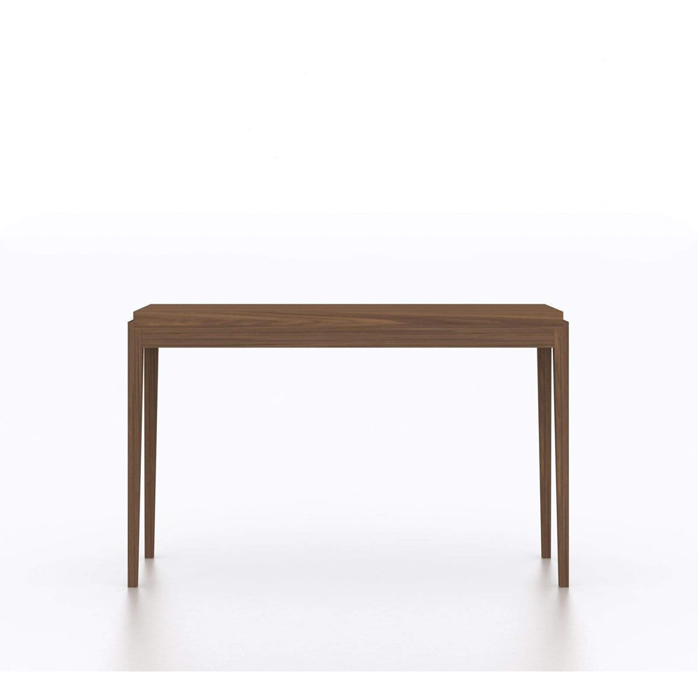 Product photograph of Twenty10 Designs Peony Console Table Brown from Olivia's