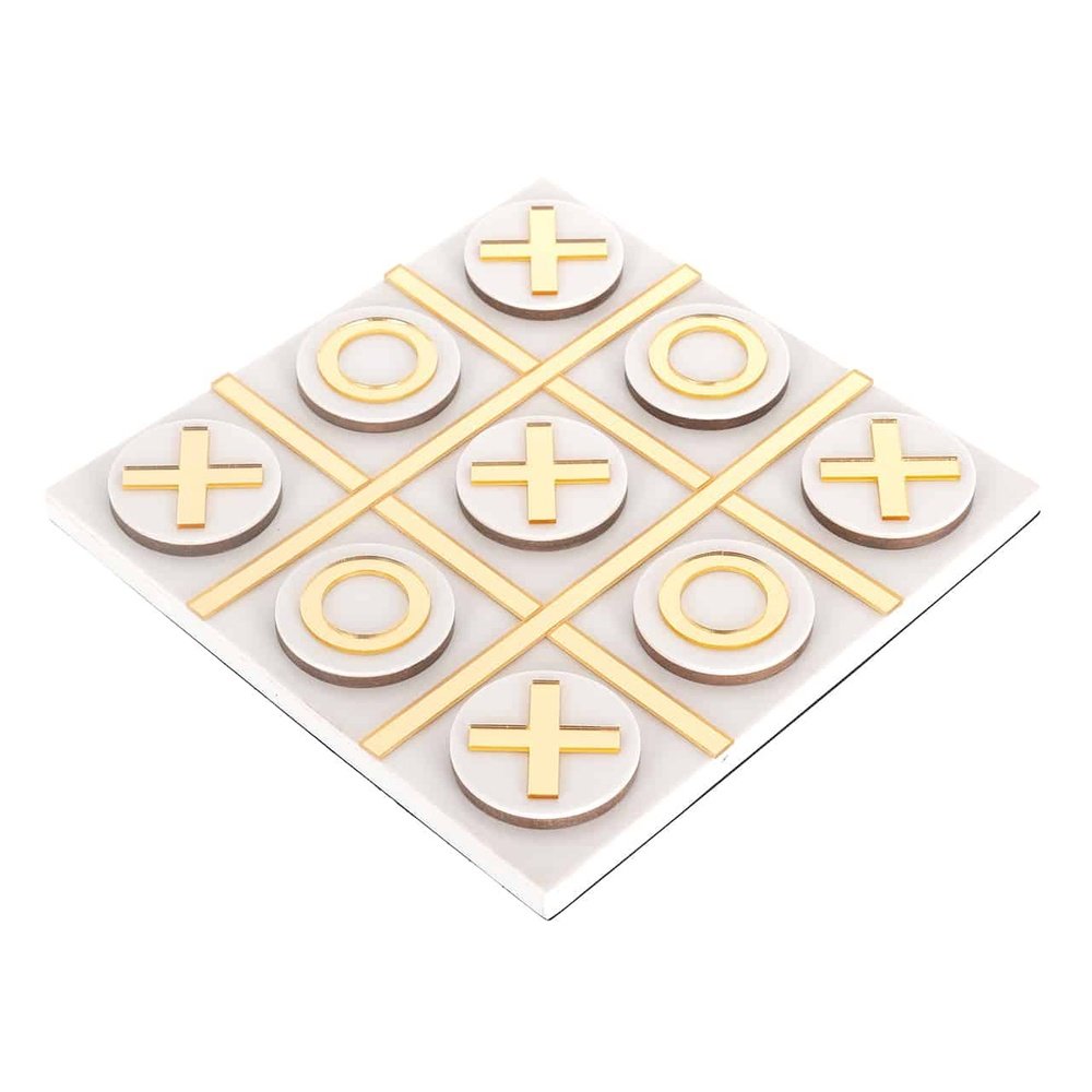 Product photograph of Richmond Maylie Tic Tac Toe from Olivia's