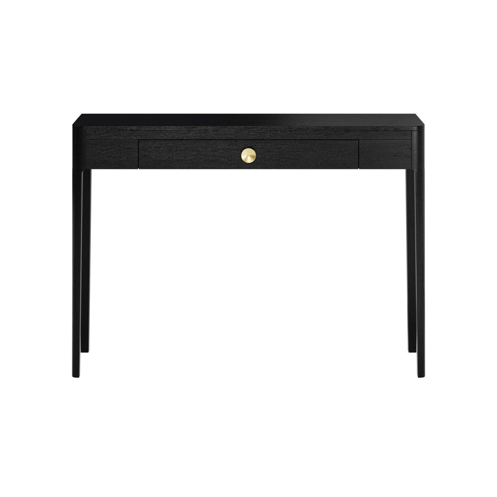 DI Designs Abberley Console Table - Black