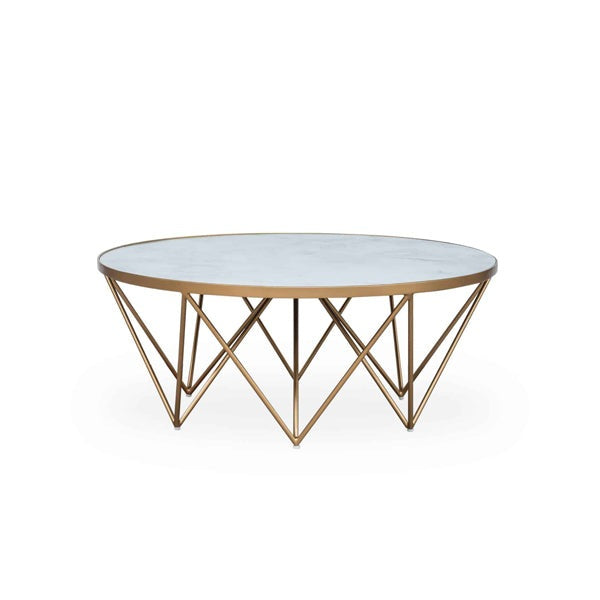 Olivias Crofton Coffee Table