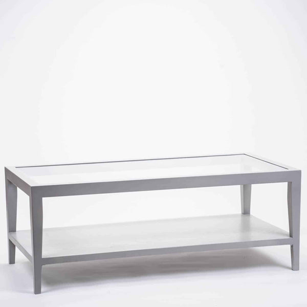 Product photograph of Olivia S Cheriton Coffee Table from Olivia's.