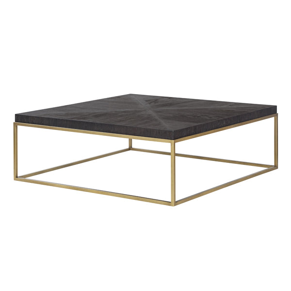 Product photograph of Olivia S Norton Coffee Table from Olivia's