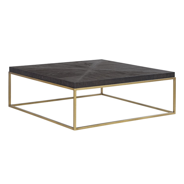 Product photograph of Olivia S Norton Coffee Table from Olivia's.