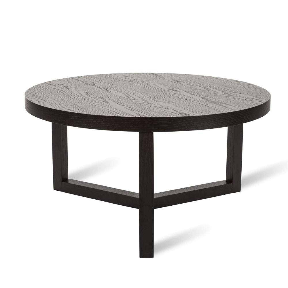 Product photograph of Twenty10 Designs Iris Wenge Coffee Table from Olivia's.