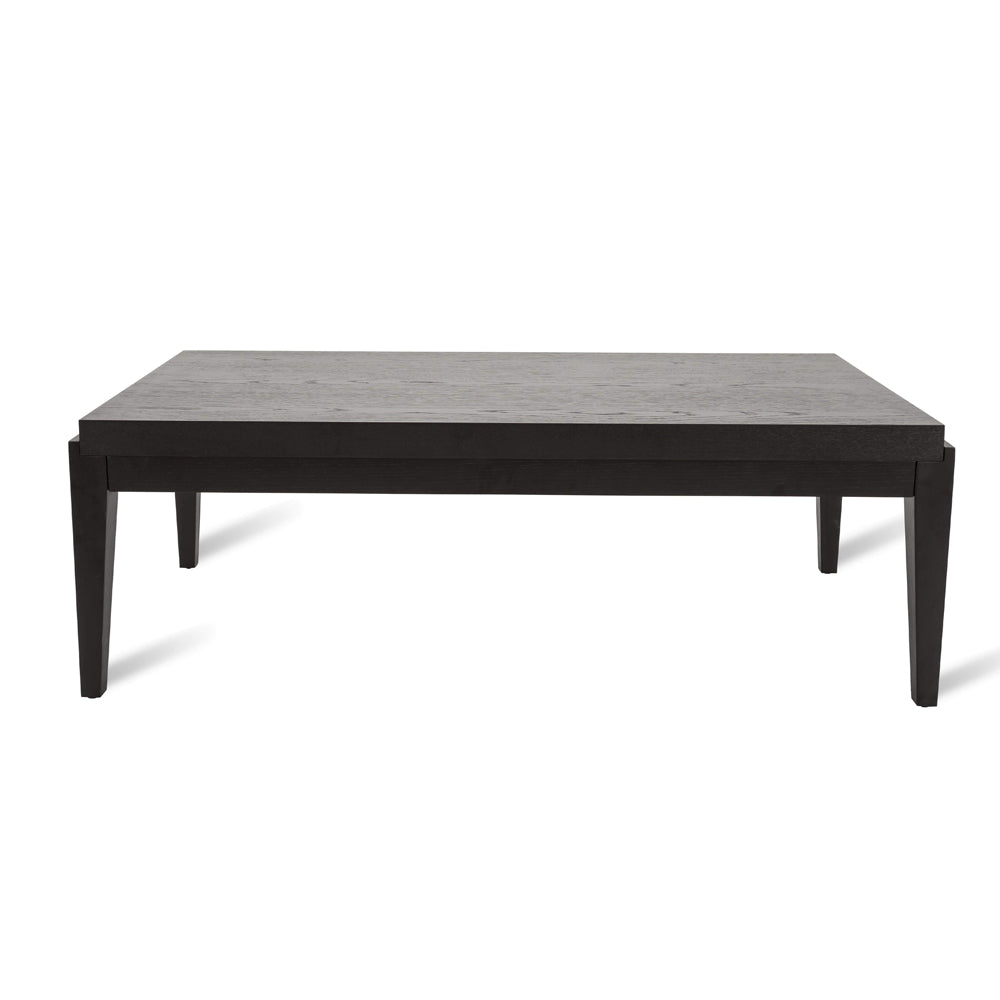 Product photograph of Twenty10 Designs Peony Wenge Coffee Table from Olivia's.