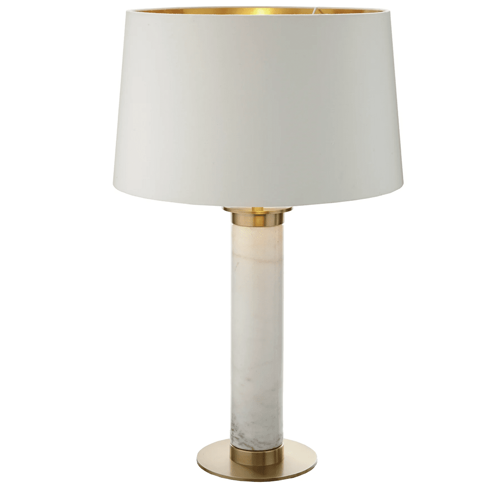 Product photograph of Rv Astley Donal Table Lamp - Base Only from Olivia's