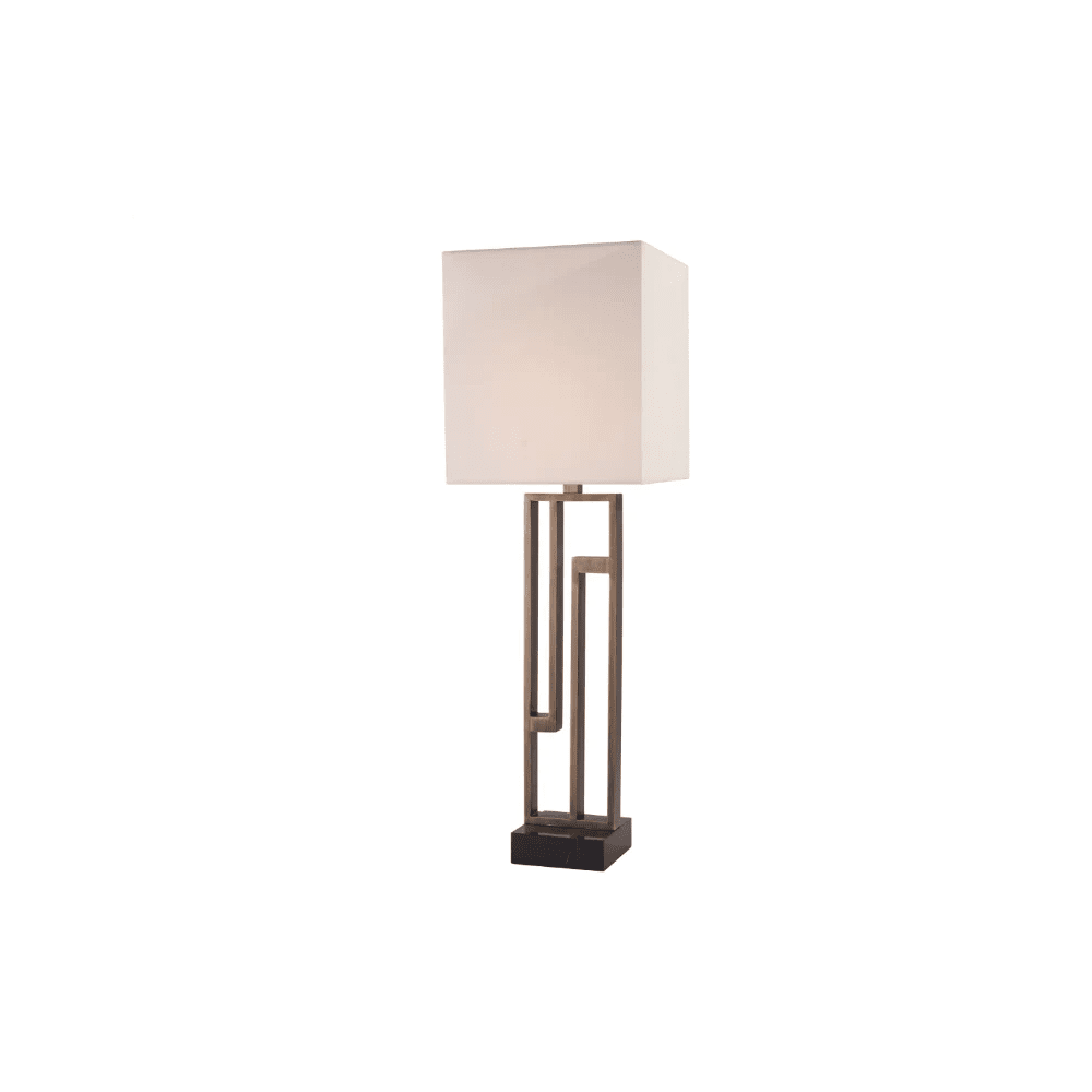 Product photograph of Rv Astley Kiana Tall Table Lamp from Olivia's