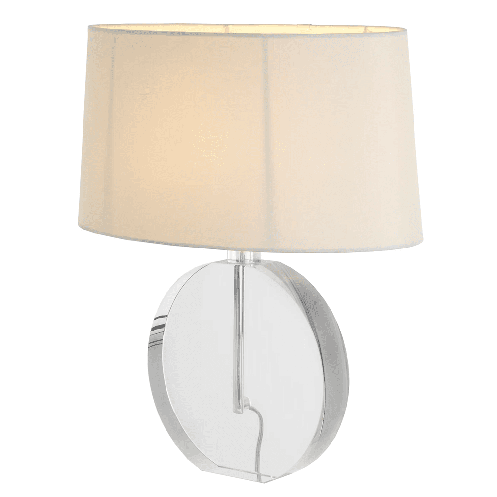 Product photograph of Rv Astley Liu Table Lamp from Olivia's